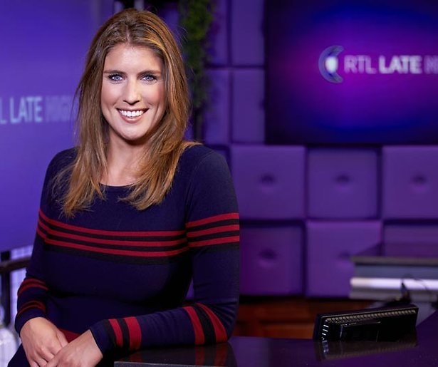 Martijn Koning vervangt Marieke Elsinga bij RTL Late Night