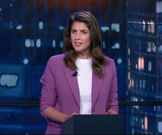 Marieke Elsinga ontvangt weer nieuwe heldhaftige kandidaten in The Jump