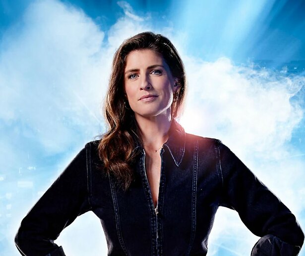 Marieke Elsinga blij dat ze ook tweede seizoen van The Jump mag presenteren: 'Te leuk om te laten liggen'