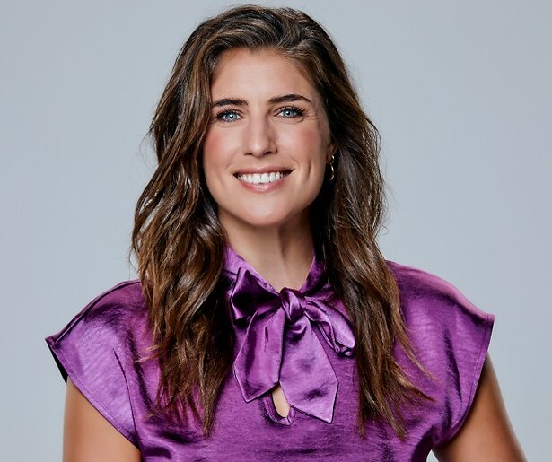 Marieke Elsinga stopt tijdelijk met de ochtendshow van Qmusic