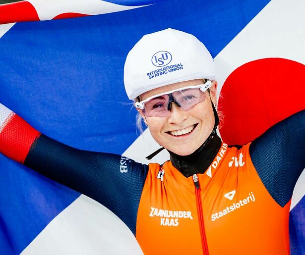 Olympische Spelen 2026: deze wedstrijden zie je op zaterdag 21 februari 2026