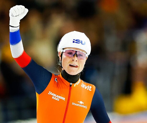 Olympische Spelen 2026: deze wedstrijden zie je op zaterdag 7 februari 2026