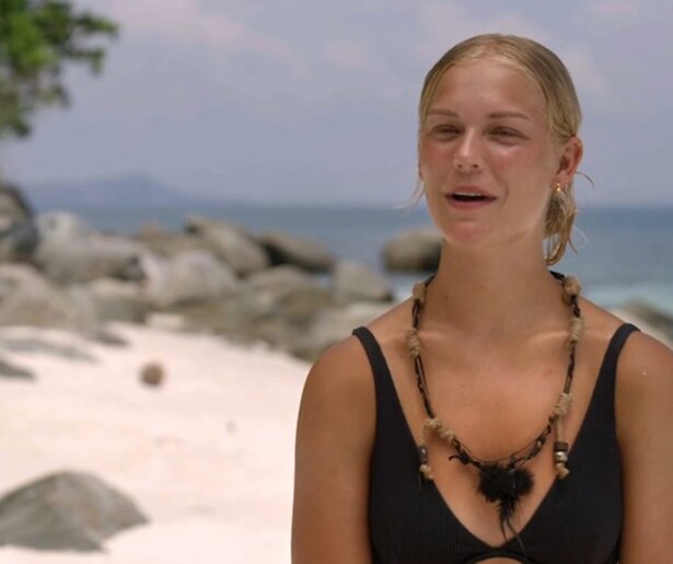 De deelnemers van Expeditie Robinson worden opgeschrikt door een nieuwe regel