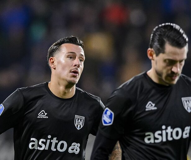 Promovendi Almere City vs. Heracles treffen elkaar in strijd om de Eredivisie