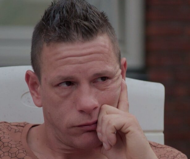 De TV van gisteren: Verslaafd-kijkers leven mee met afkickende Mario