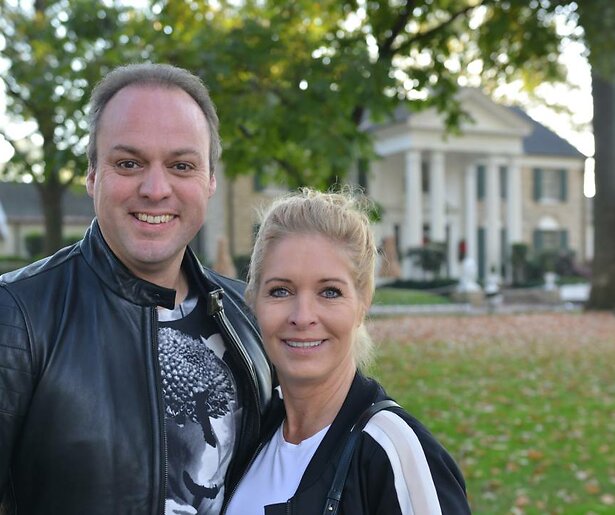 Tina Nijkamp onthult iets meer over 'Villa Bauer'