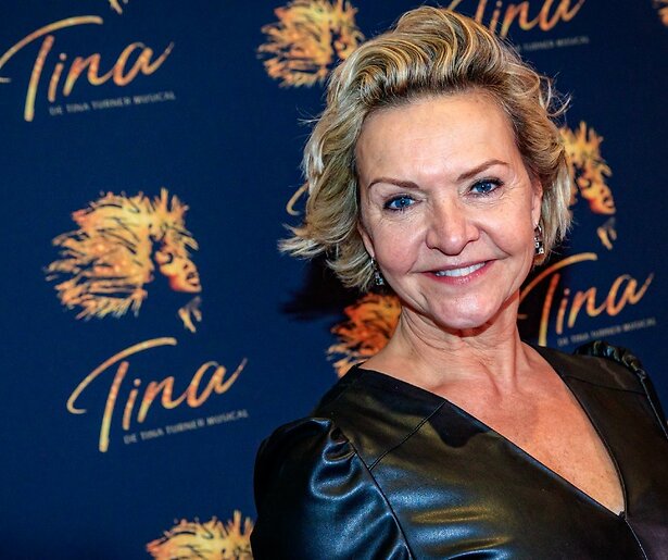 Mariska van Kolck doet mee aan Lang Leve de Liefde