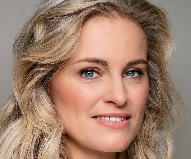 Marit van Bohemen is klaar voor een nieuw seizoen Van Woonvilla naar Droomvilla