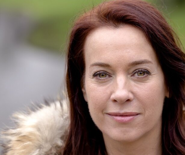 GTST-actrice Marjolein Keuning gooide roer radicaal om