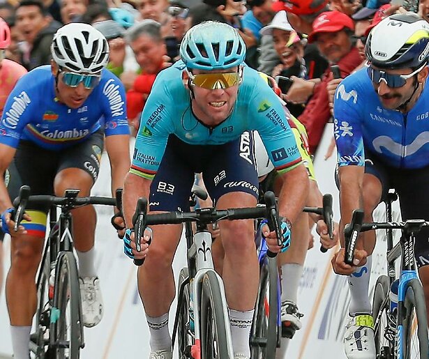 Tour de France 2024 - Etappe 3: Piacenza - Turijn (vervolg)