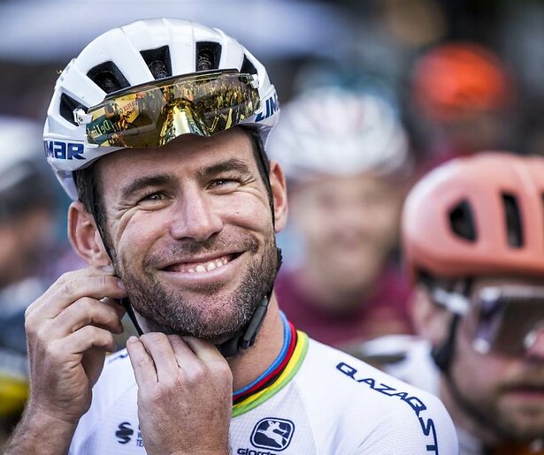 Etappe 4: Schrijft Mark Cavendish geschiedenis tijdens de vierde etappe van de Tour de France 2023?