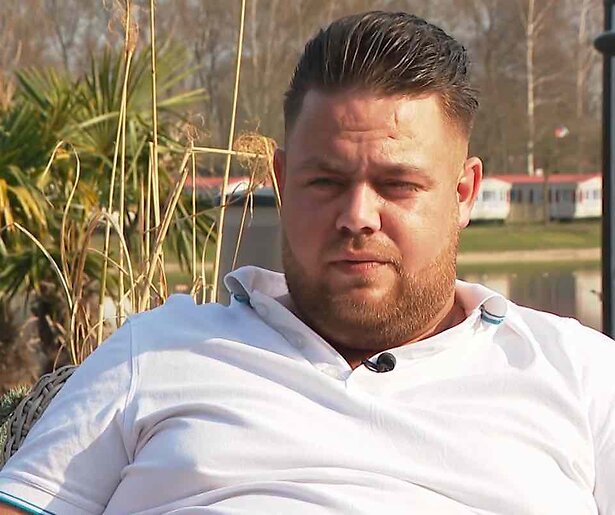 Mannen die zich meldden in verband met overval Mark Gillis zijn gewoon fans