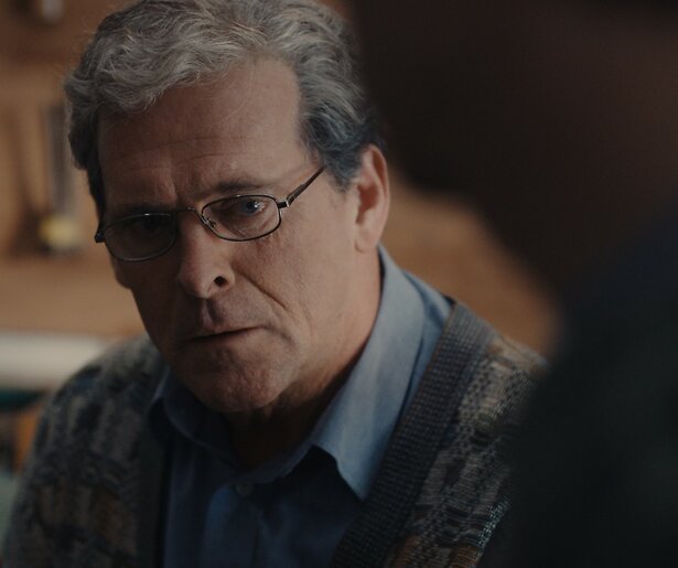 Mark Rietman vertelt alles over zijn rol in de nieuwe dramaserie De Droom van de Jeugd