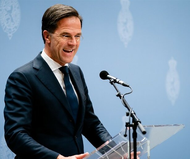 Onverwachte coronapersconferentie op de planning