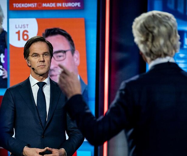 RTL schrapt Verkiezingsdebat 2023 na heibel achter de schermen