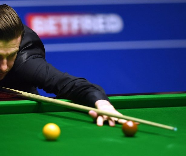 Mark Selby verdedigt titel in Scottish Open