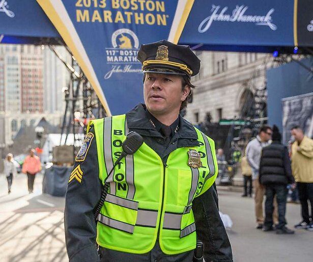 De schokkende waargebeurde ramp door de ogen van Mark Wahlberg in Patriots Day