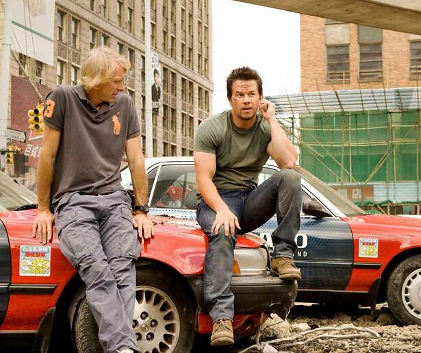 Transformers-fans opgelet: drie dagen vol actie op Paramount Network