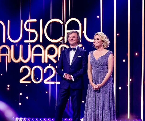 Alles over het Musical Awards Gala 2025