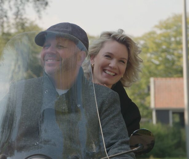 De TV van gisteren: DNA Onbekend-kijkers omarmen presentatrice Marlijn Weerdenburg