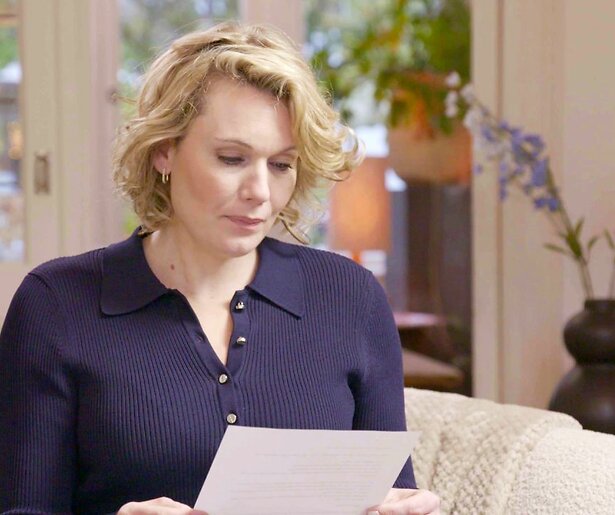 Marlijn Weerdenburg duikt in een bijzonder familievraagstuk in slot DNA Onbekend