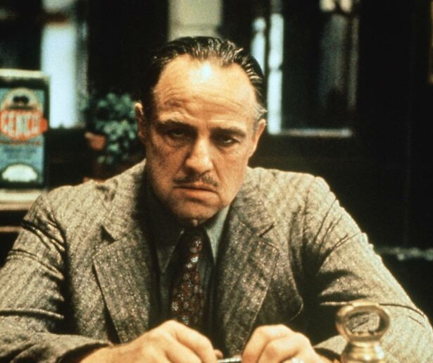 Paramount Network zendt op kerstavond 2025 de filmklassieker The Godfather uit