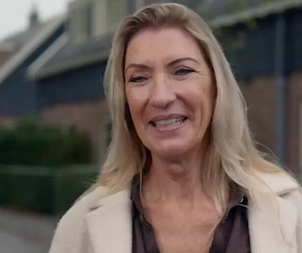 Rob ontmoet nieuwe match in Married at First Sight