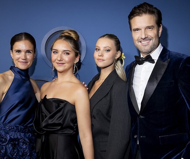 Deze momenten van het Gouden Televizier-Ring Gala mag je als GTST-fan niet gemist hebben