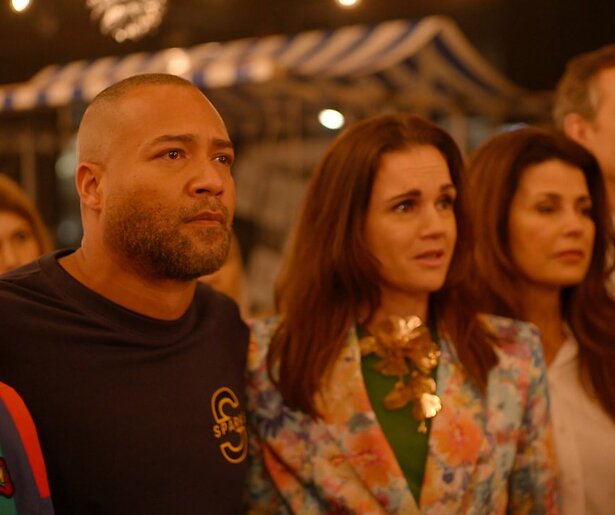 Marly van der Velden over nieuw GTST-seizoen: 'Het hele gezin krijgt te maken met Nola's ziekte'