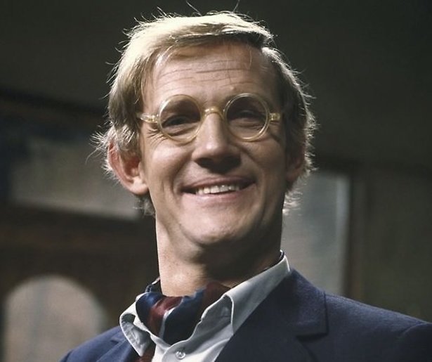 Marnix Kappers (73) overleden