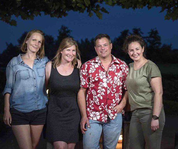 Boer Zoekt Vrouw: Logeerweek deel 1