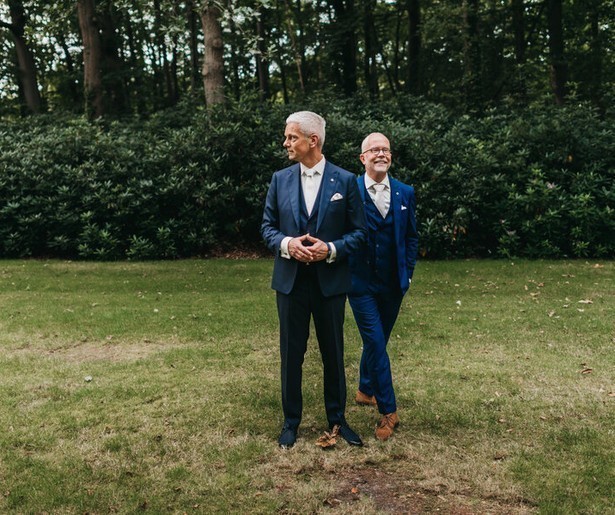 Een nieuwe kans voor Maurice in Married at First Sight