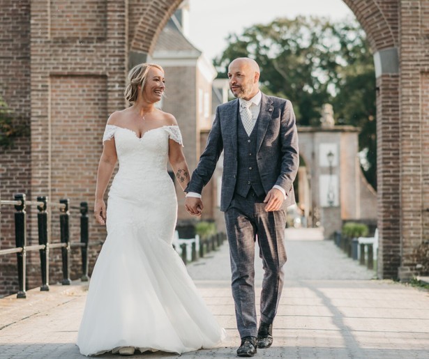 Het is tijd voor het koppelsweekend in Married at First Sight