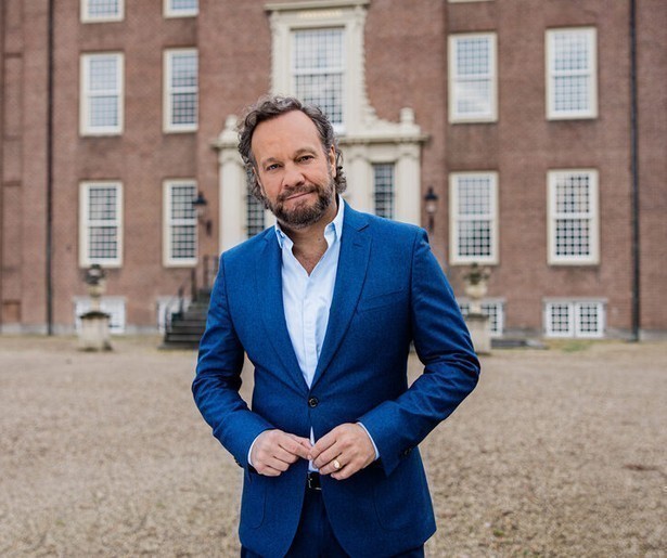 Oude bekenden bij het altaar in Married at First Sight?