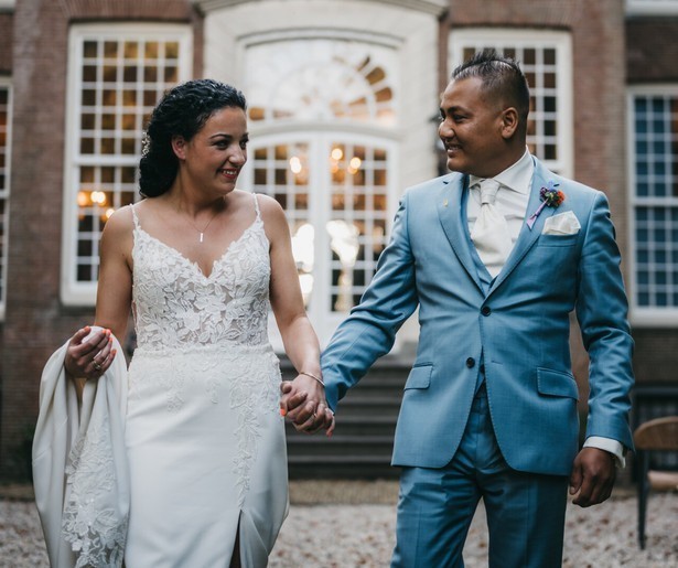 Er staat de MAFS-stellen een verrassing te wachten op Valentijnsdag