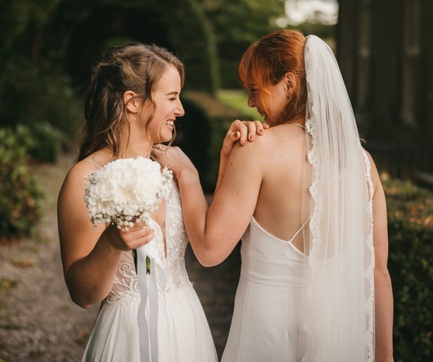 Het koppelsweekend van Married at First Sight zorgt voor problemen