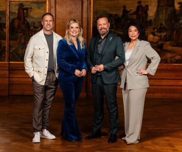 De matchmakers van Married at First Sight kunnen nu enkel hopen op het beste