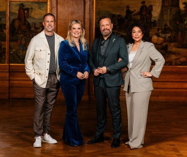 Het elfde seizoen van Married at First Sight gaat beginnen!