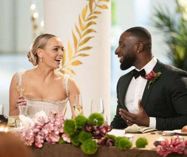 Het dertiende seizoen van Married at First Australië zie je op RTL 8