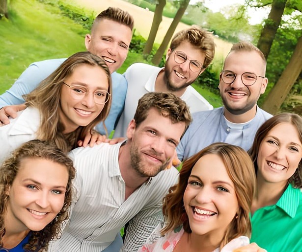 Het negende seizoen van Married at First Sight België maakt zijn opwachting op RTL 8