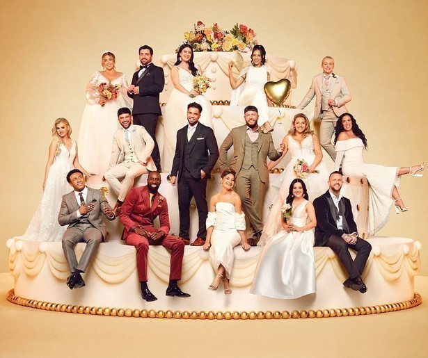 Het negende seizoen van Married at First Sight UK gaat van start op RTL 8