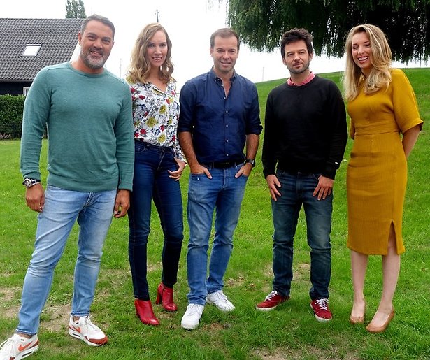 Nieuwe experts bij Married at First Sight