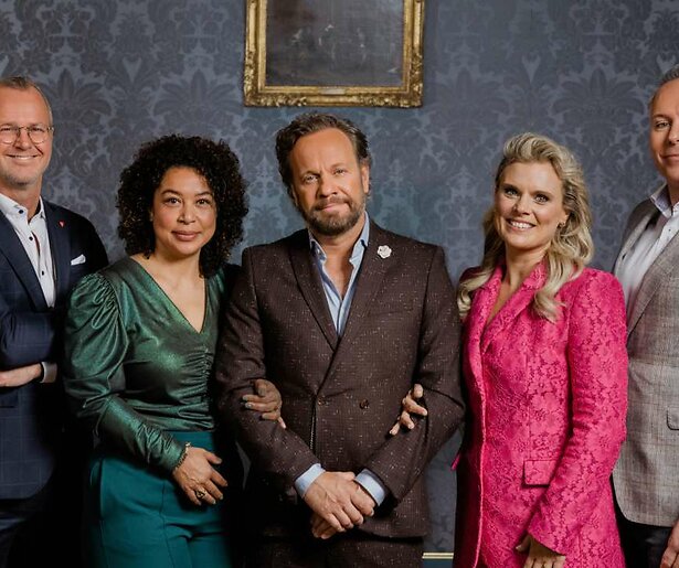 Alles wat we weten over Married at First Sight 2024