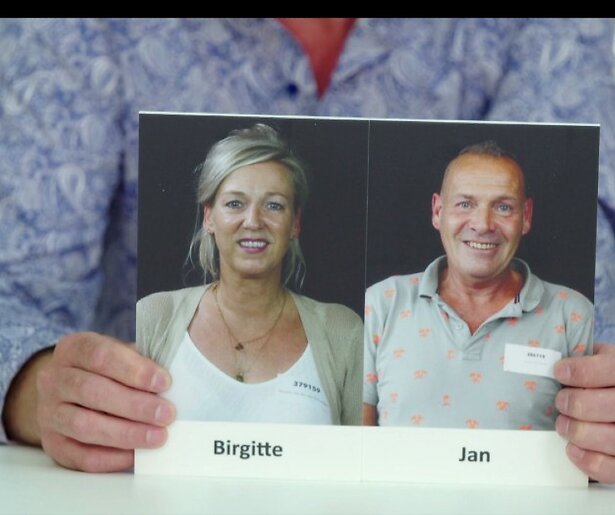 Dit is het laatste koppel van Married at First Sight 2022
