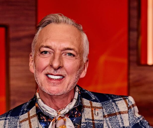 Martien Meiland en zijn collega's raden er weer op los in Wie van de 3