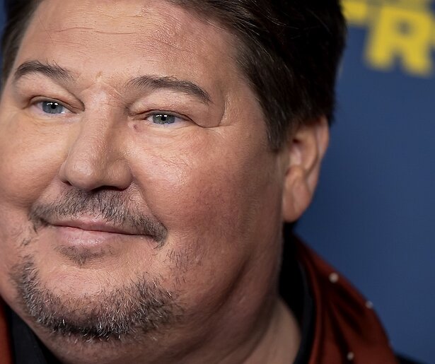 Martijn Krabbé tekent nieuw contract bij RTL: 'Dank voor het vertrouwen'