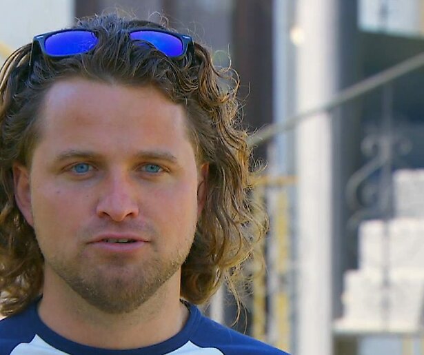 B&B Vol Liefde-kijkers vallen over 'onbeschofte' actie van Martijn