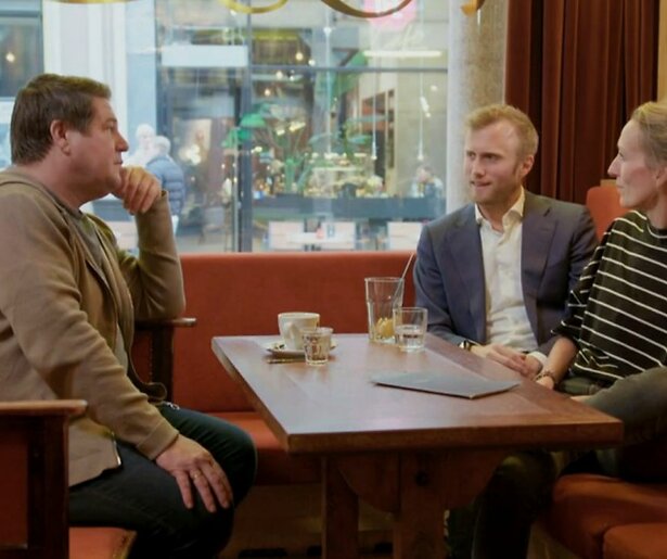 Van Amsterdam naar Groningen verhuizen in Kopen Zonder Kijken