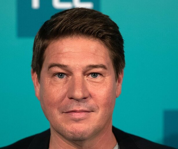 Martijn Krabbé vanaf maart 2023 te zien met nieuw avonturenprogramma