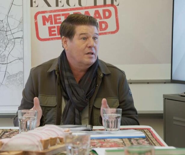 Het Uitstel van Executie-team heeft een flinke klus te klaren in Utrecht